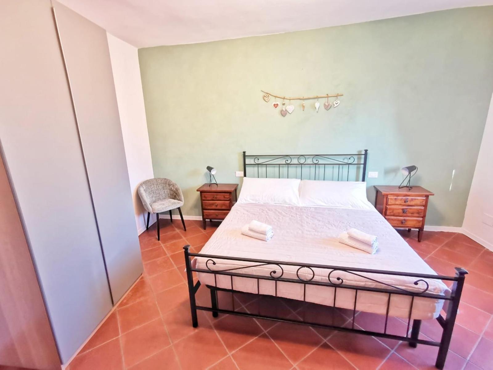Casa Arya - Independent House - Near The Walls Lucca Eksteriør billede