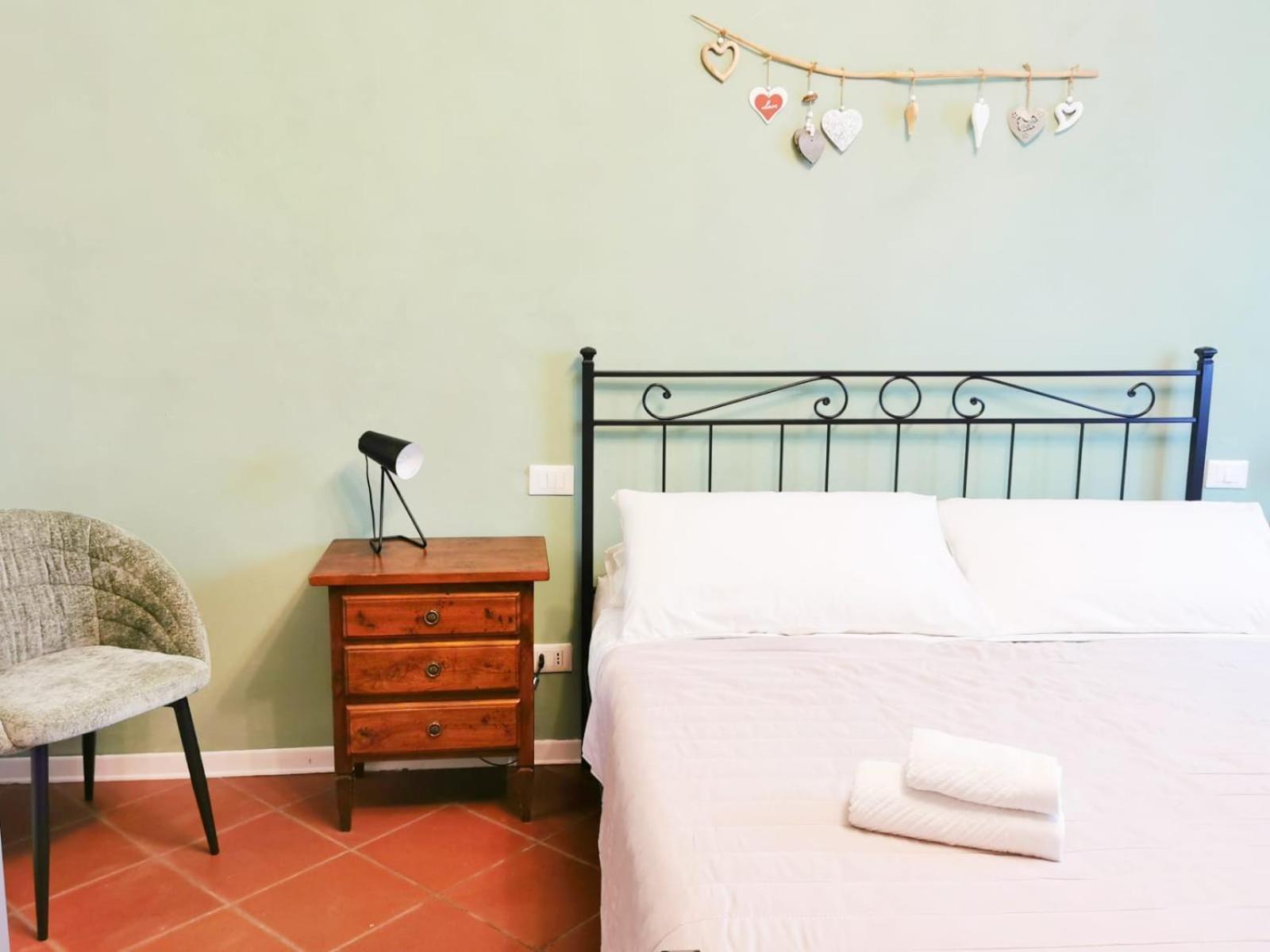 Casa Arya - Independent House - Near The Walls Lucca Eksteriør billede