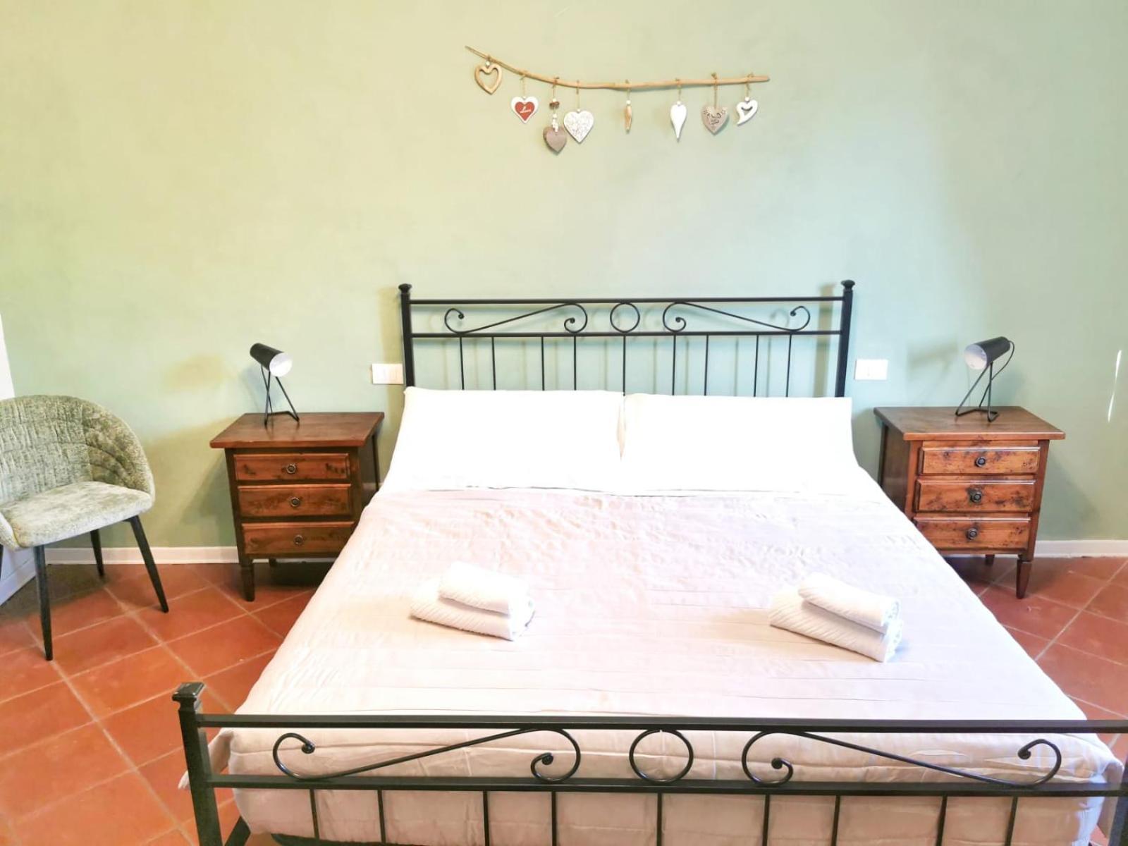Casa Arya - Independent House - Near The Walls Lucca Eksteriør billede